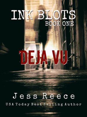 cover image of Deja Vu